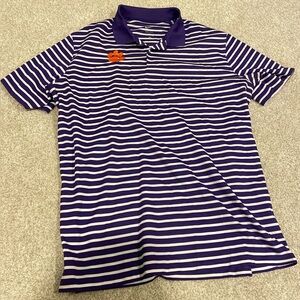 Clemson Polo Shirt